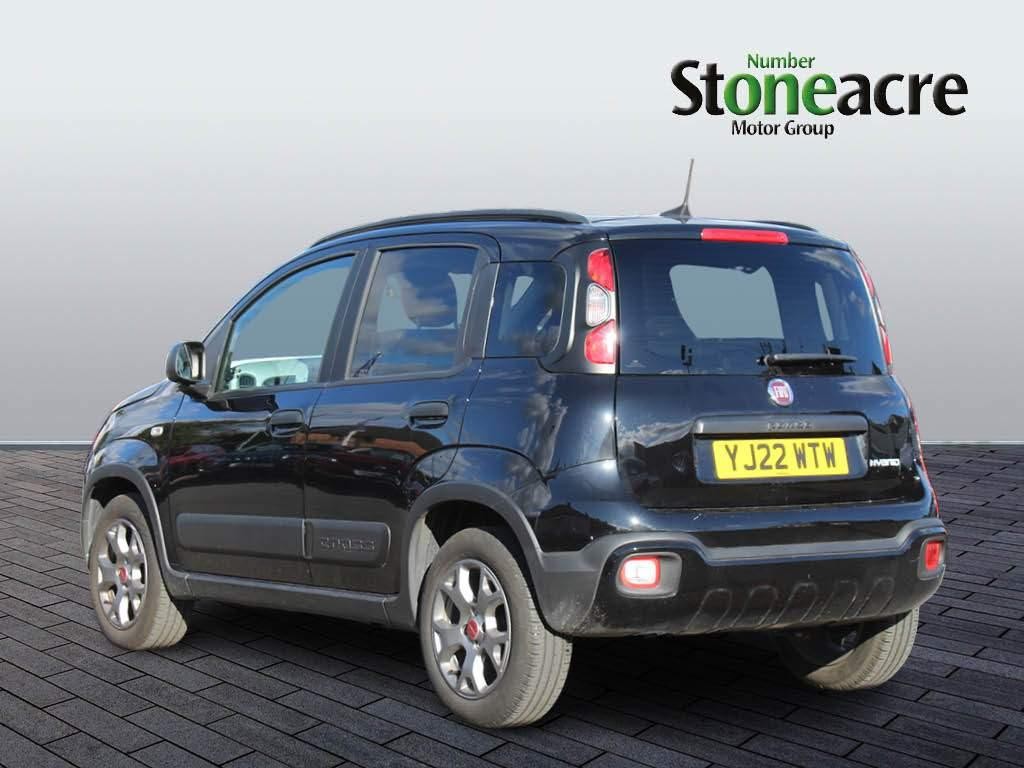 Fiat Panda Image 5