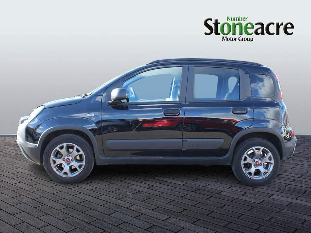 Fiat Panda Image 6