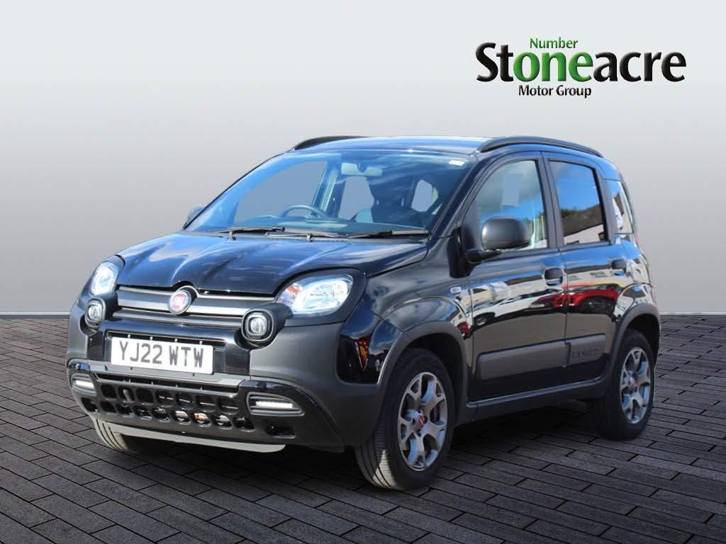 Fiat Panda Image 7