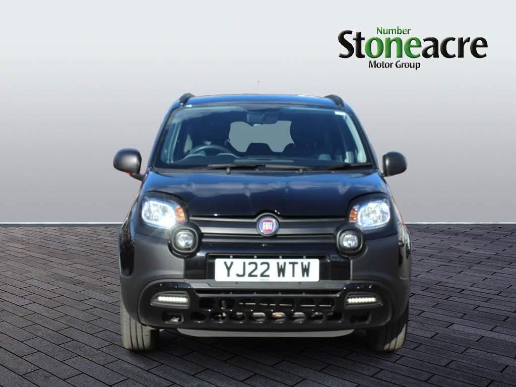 Fiat Panda Image 8