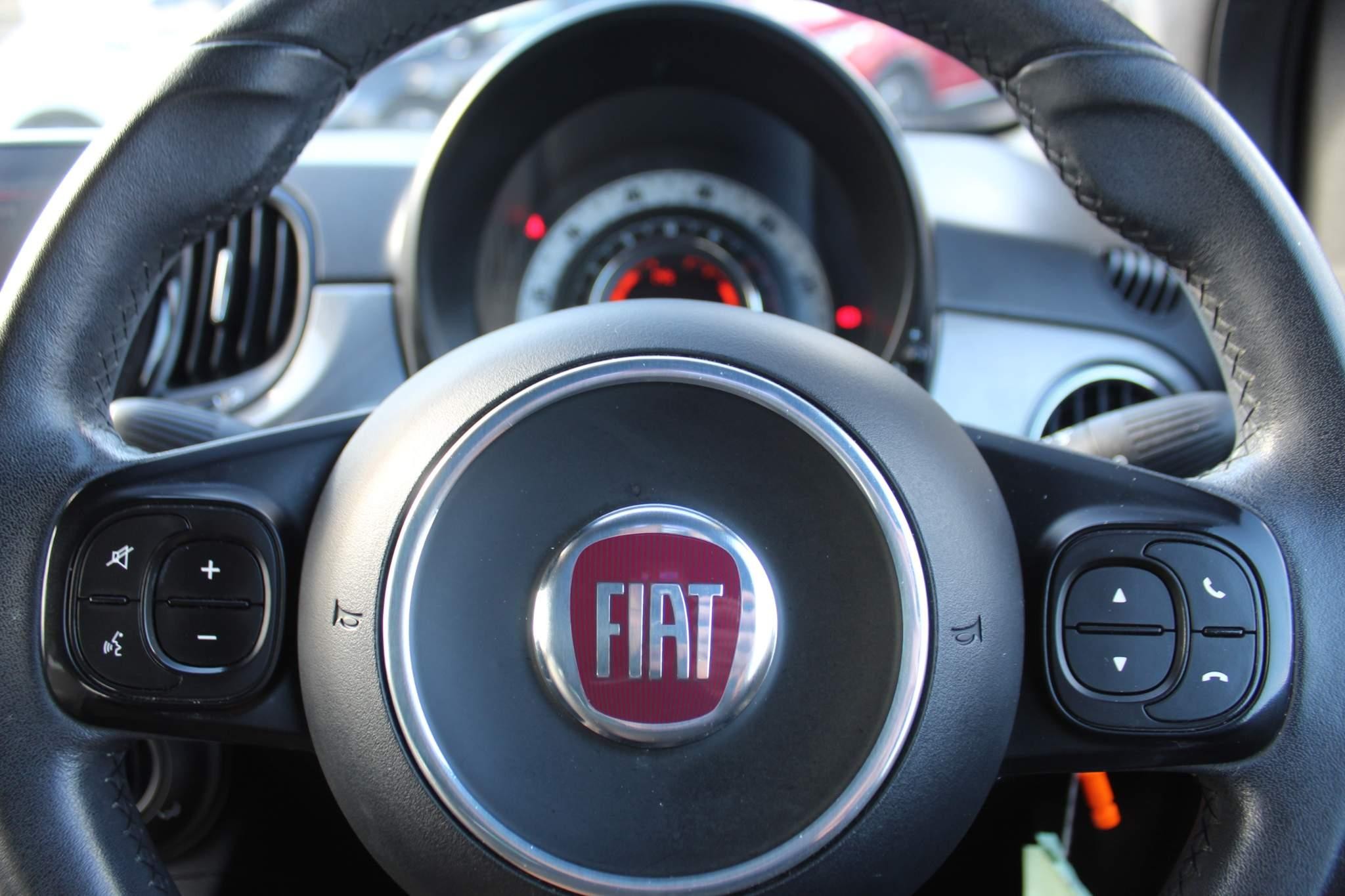 Fiat 500 Image 15