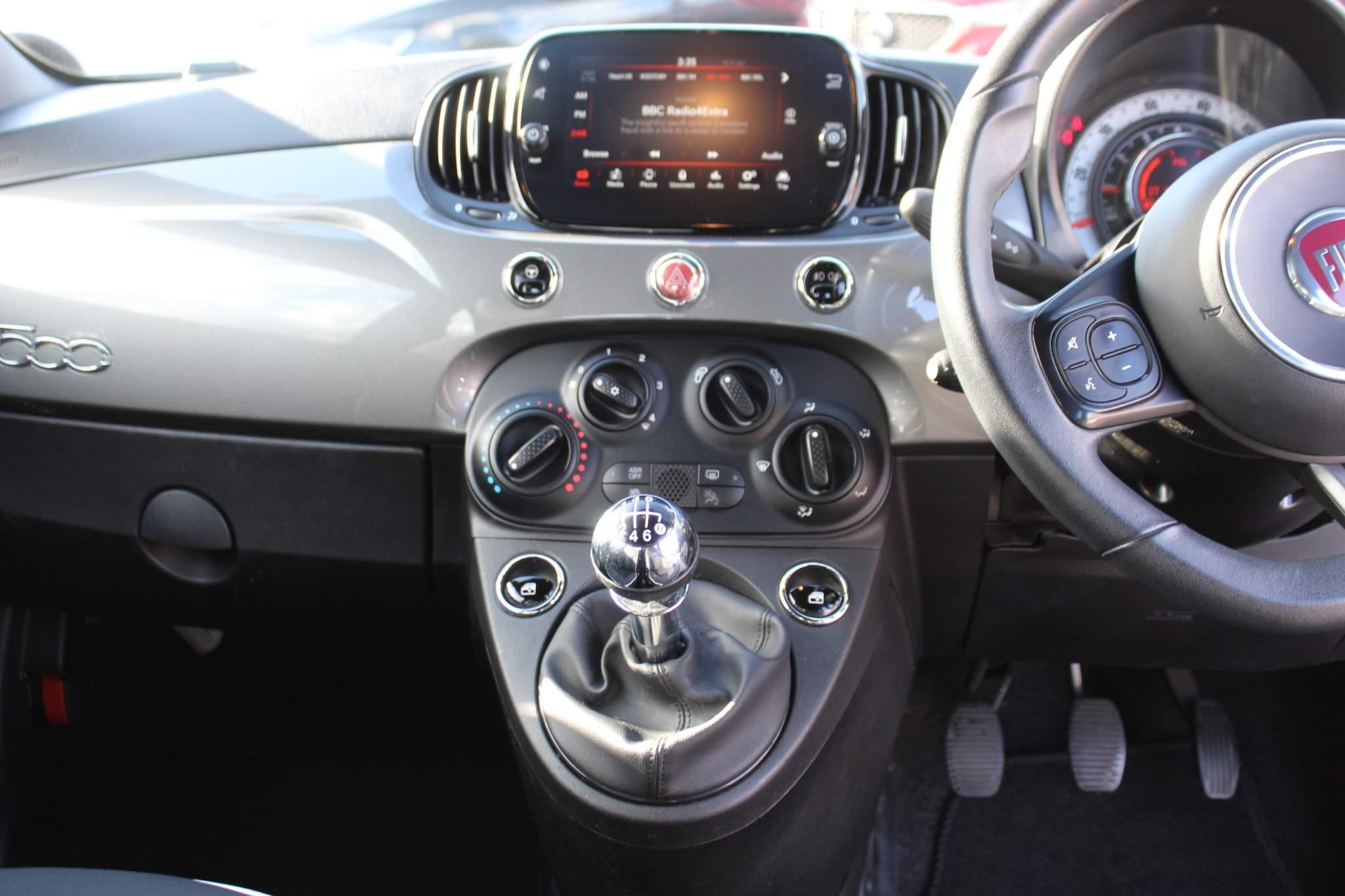 Fiat 500 Image 20