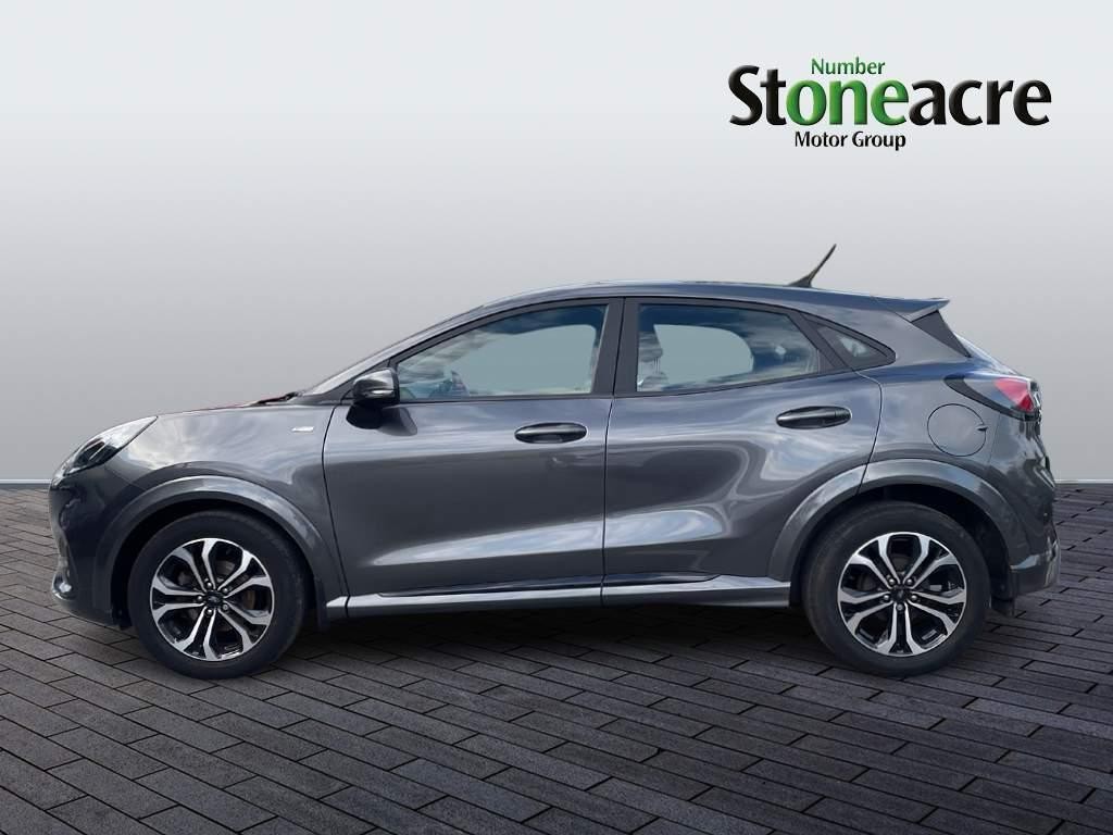 Ford Puma Image 5