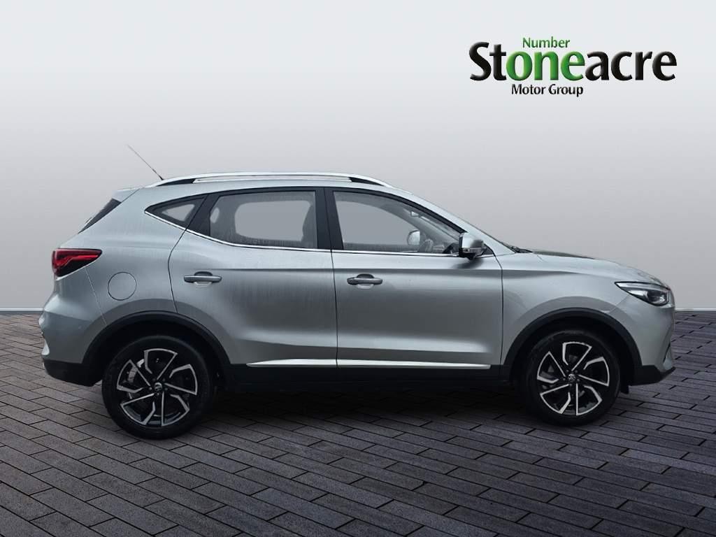 MG MG ZS Image 2