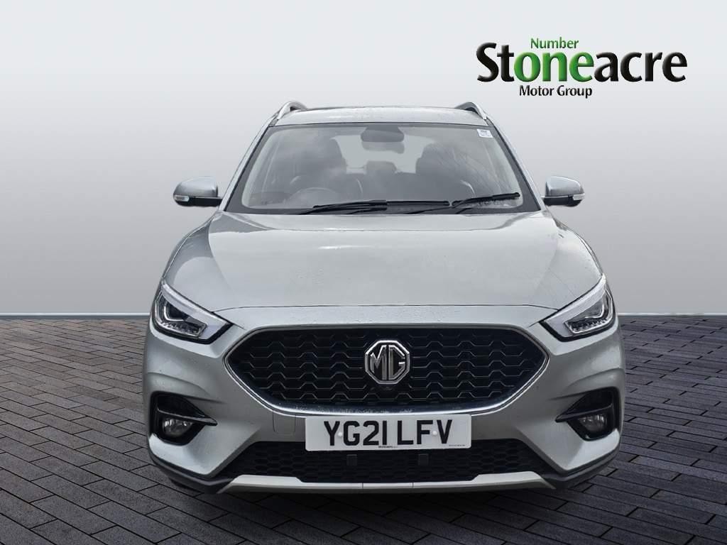 MG MG ZS Image 8