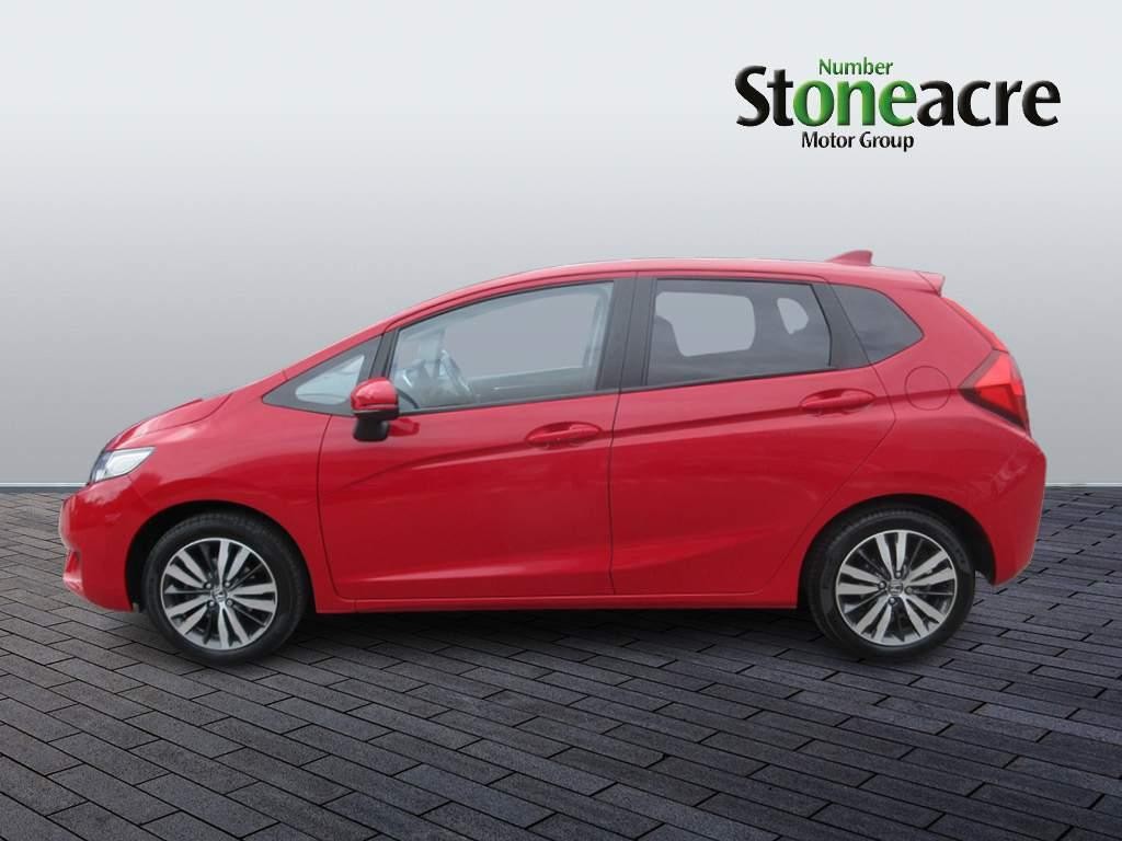 Honda Jazz Image 6