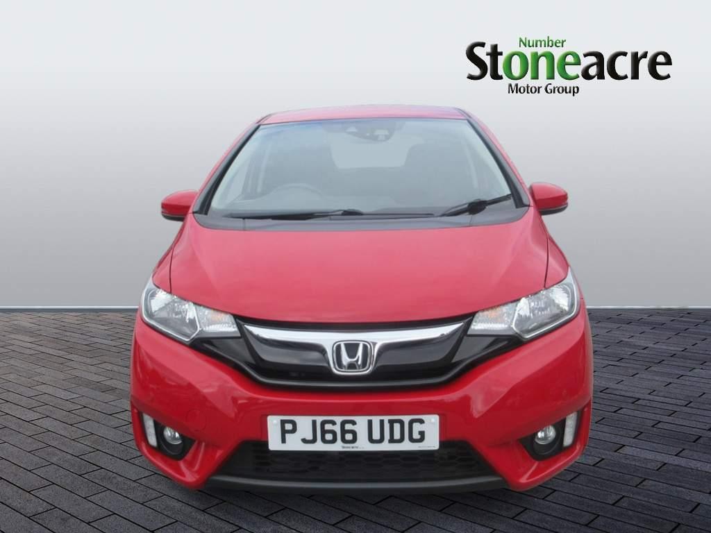 Honda Jazz Image 7