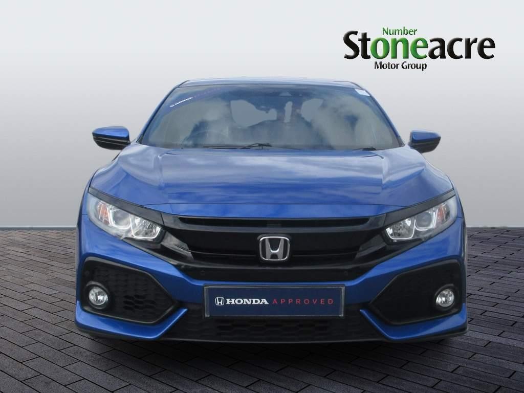 Honda Civic Image 8