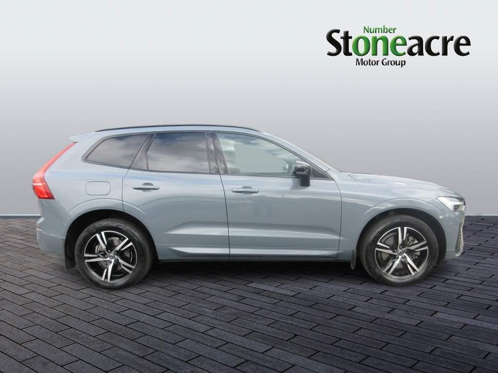 Volvo XC60 Image 2