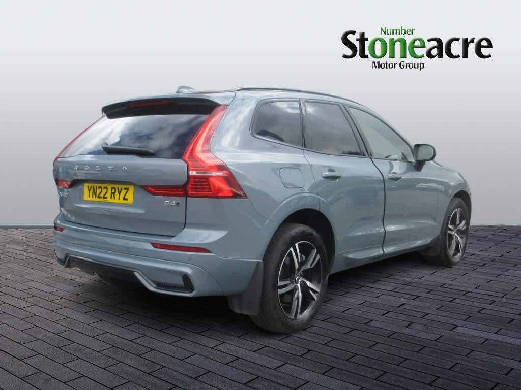 Volvo XC60 Image 3