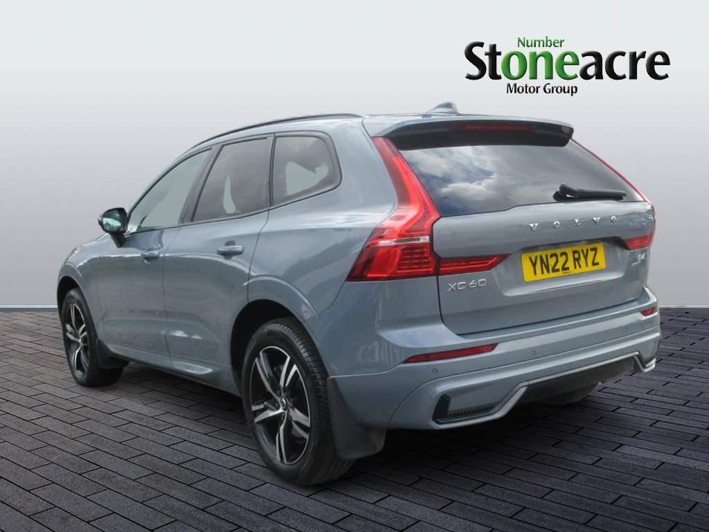 Volvo XC60 Image 5