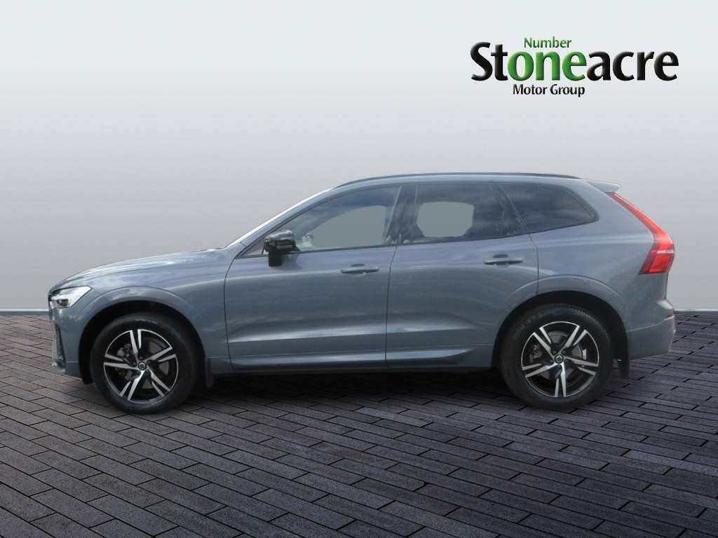 Volvo XC60 Image 6