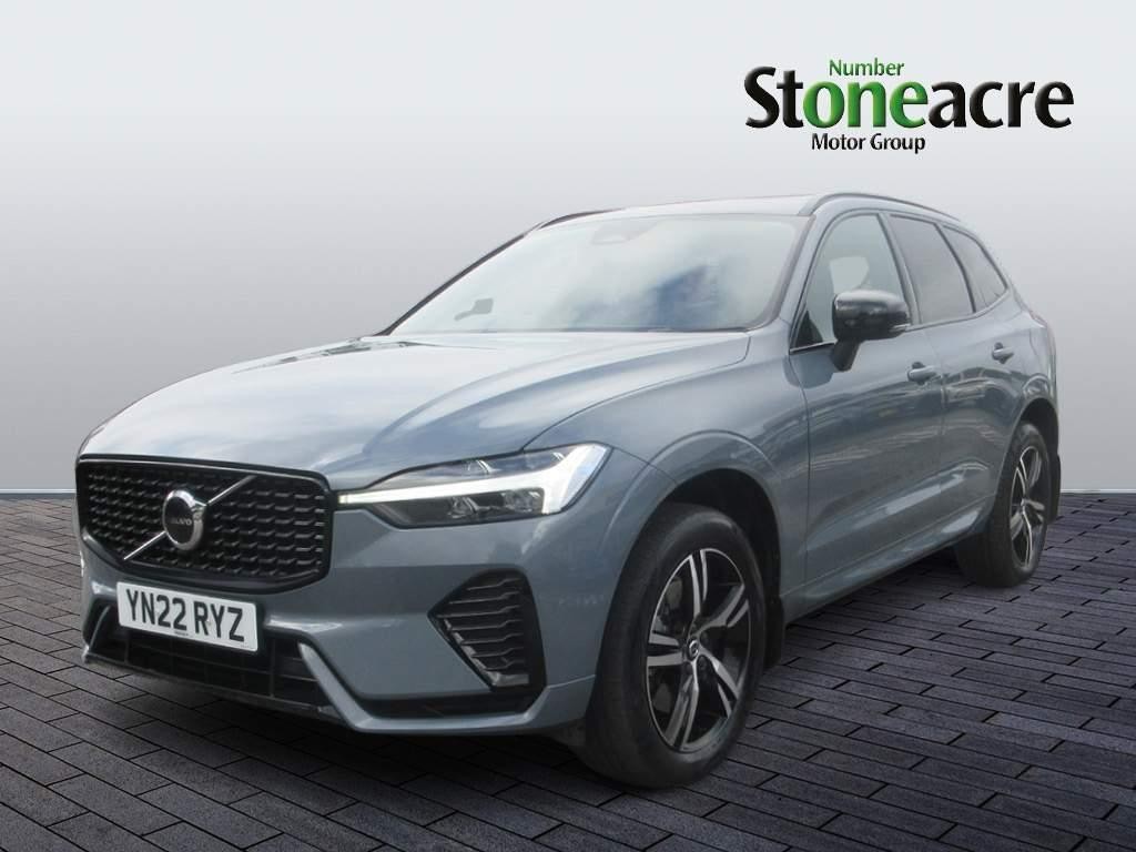 Volvo XC60 Image 7