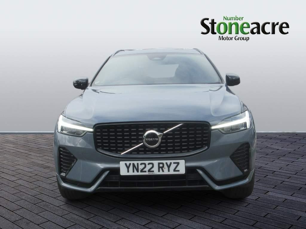 Volvo XC60 Image 8