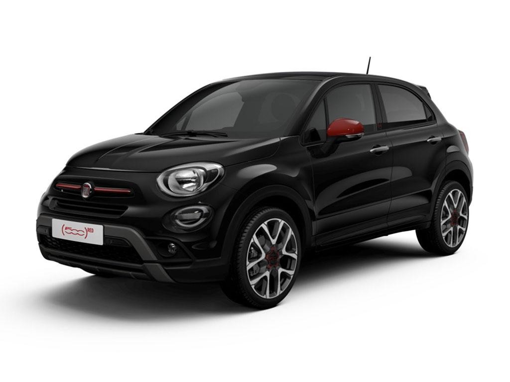 Fiat 500X Dolcevita Image 1