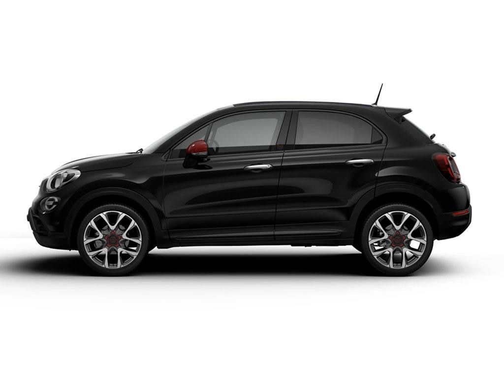 Fiat 500X Dolcevita Image 2