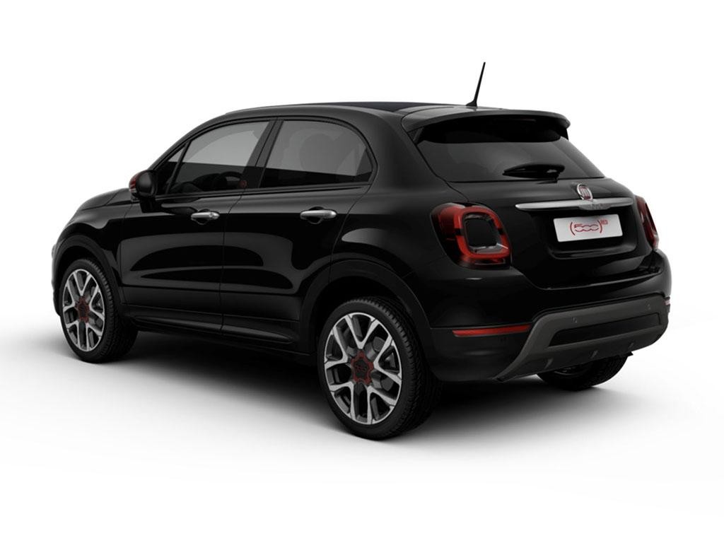 Fiat 500X Dolcevita Image 3