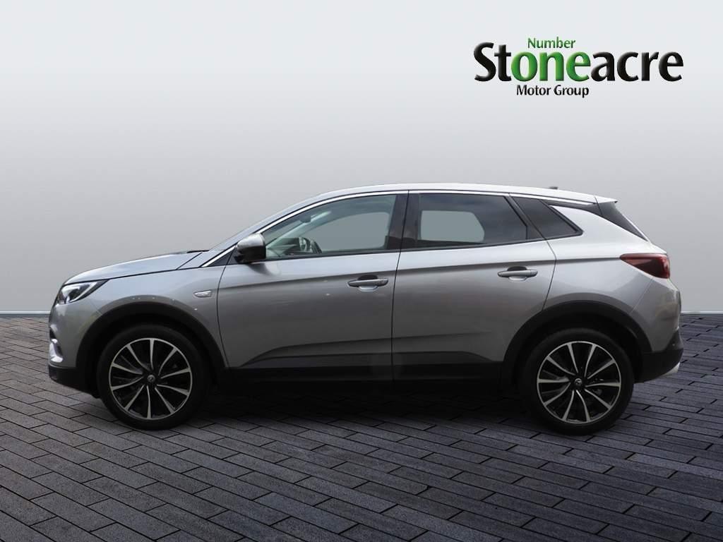 Vauxhall Grandland X Image 6