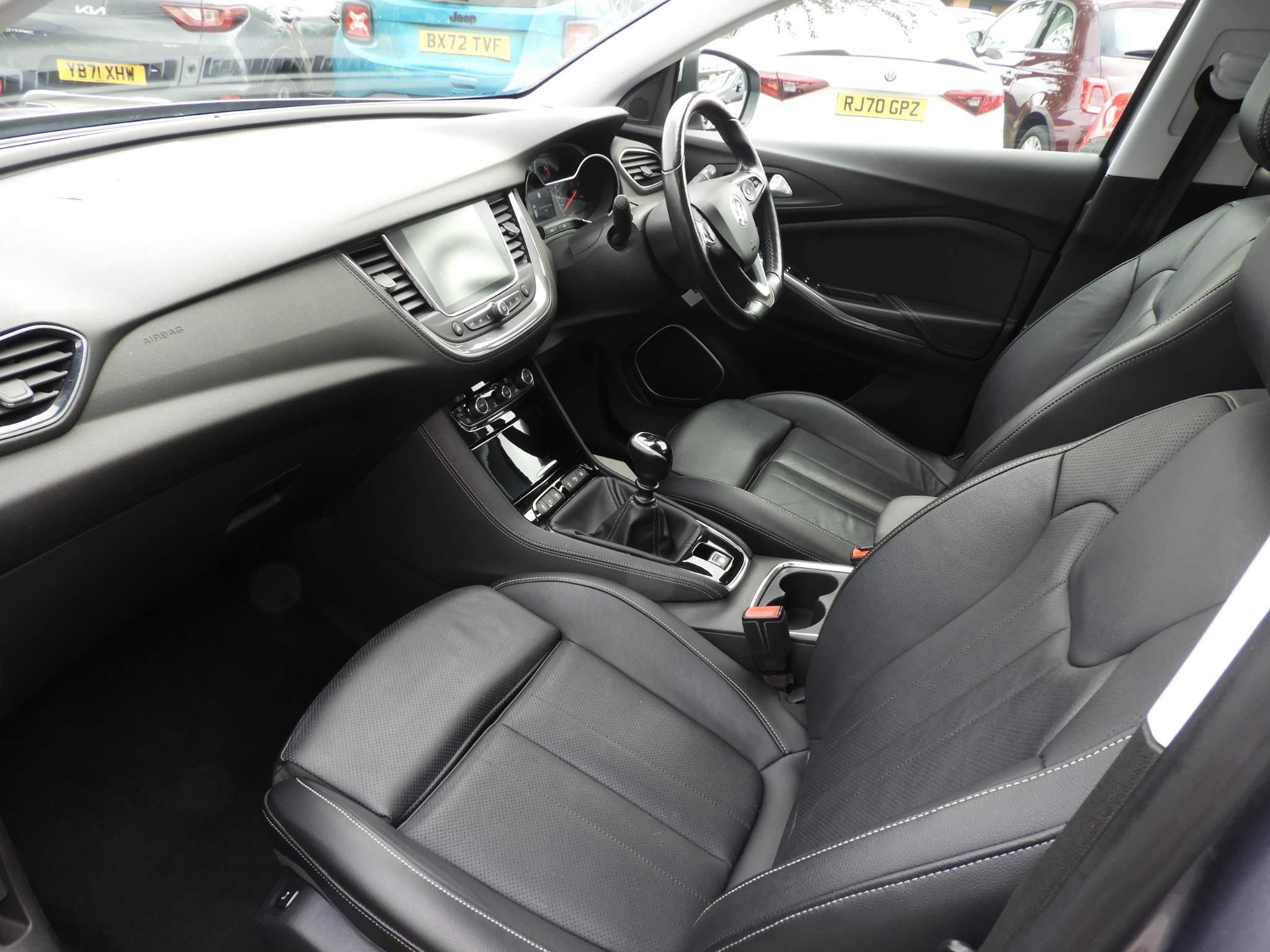 Vauxhall Grandland X Image 13