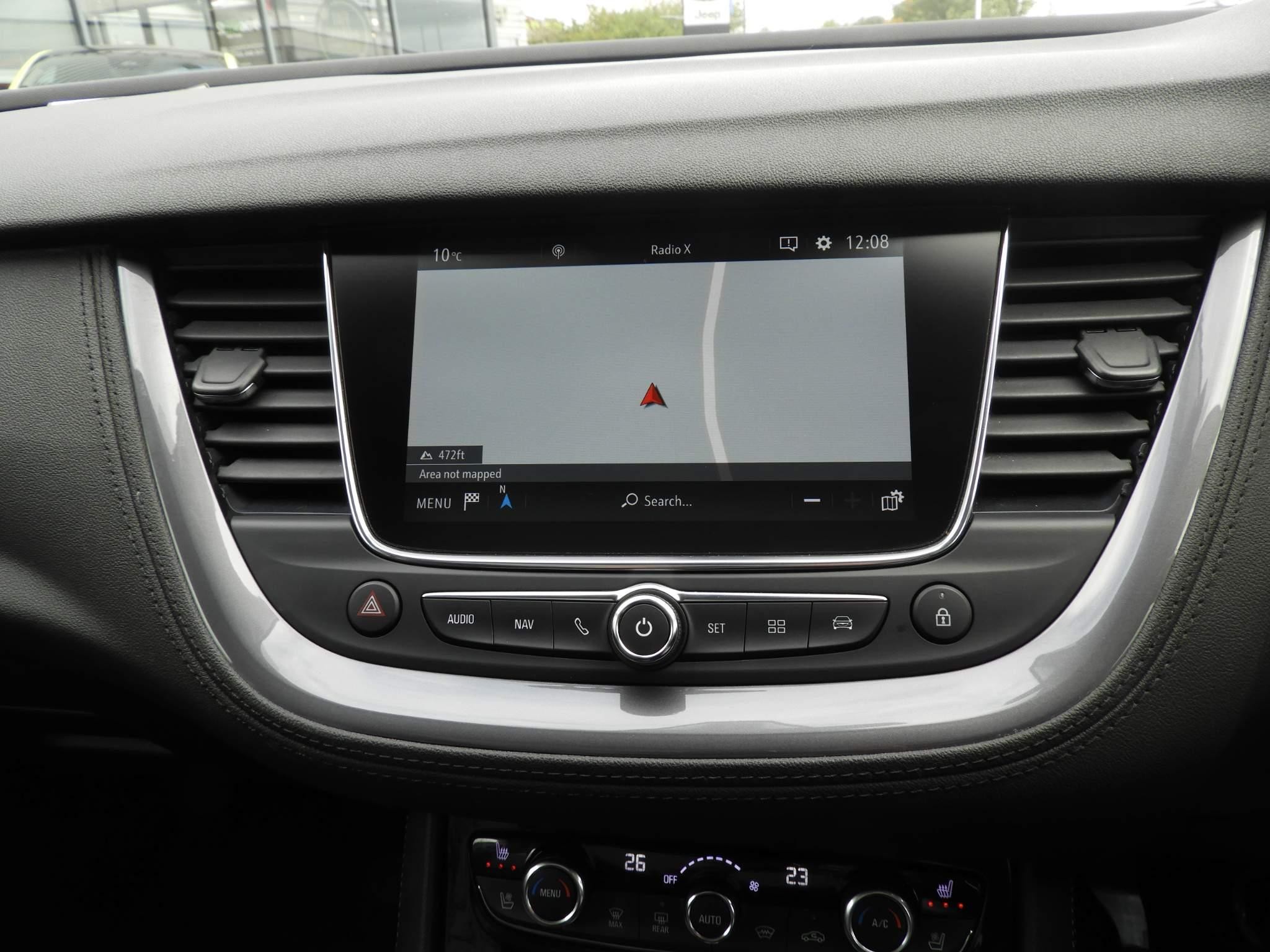 Vauxhall Grandland X Image 15