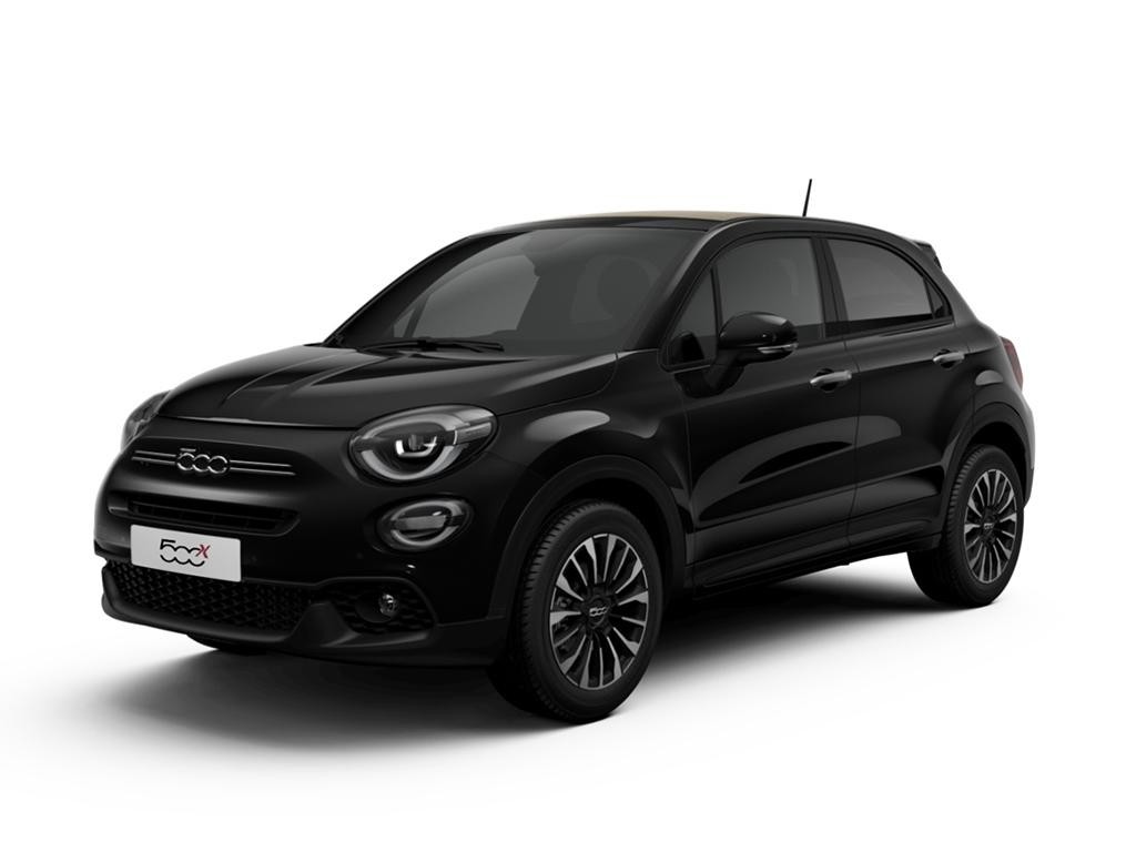 Fiat 500X Dolcevita Image 1