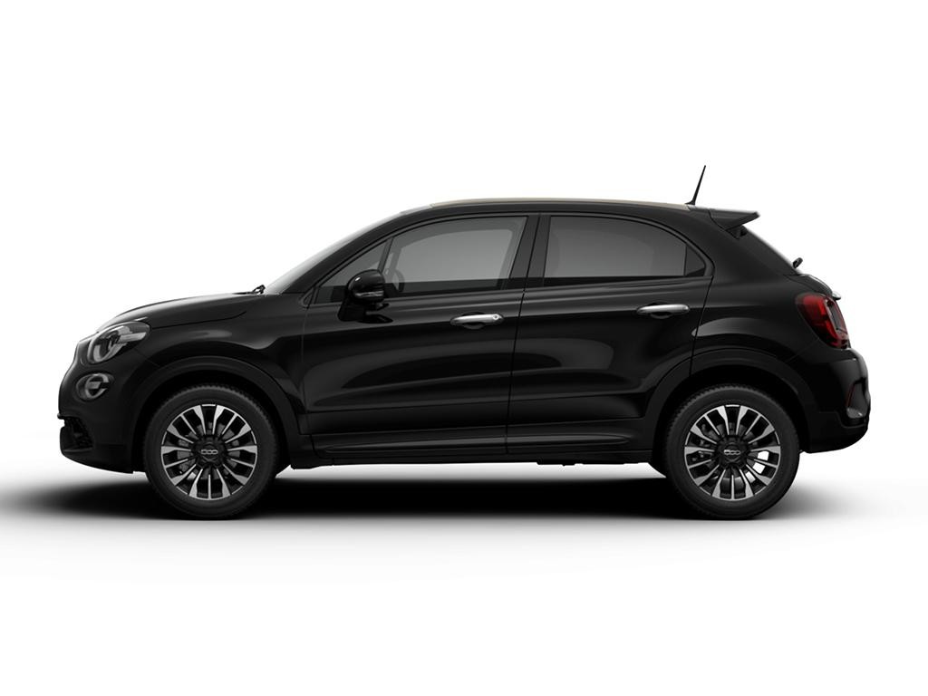 Fiat 500X Dolcevita Image 2