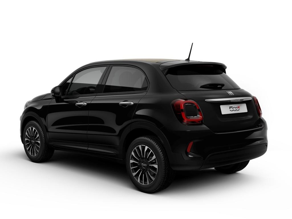 Fiat 500X Dolcevita Image 3