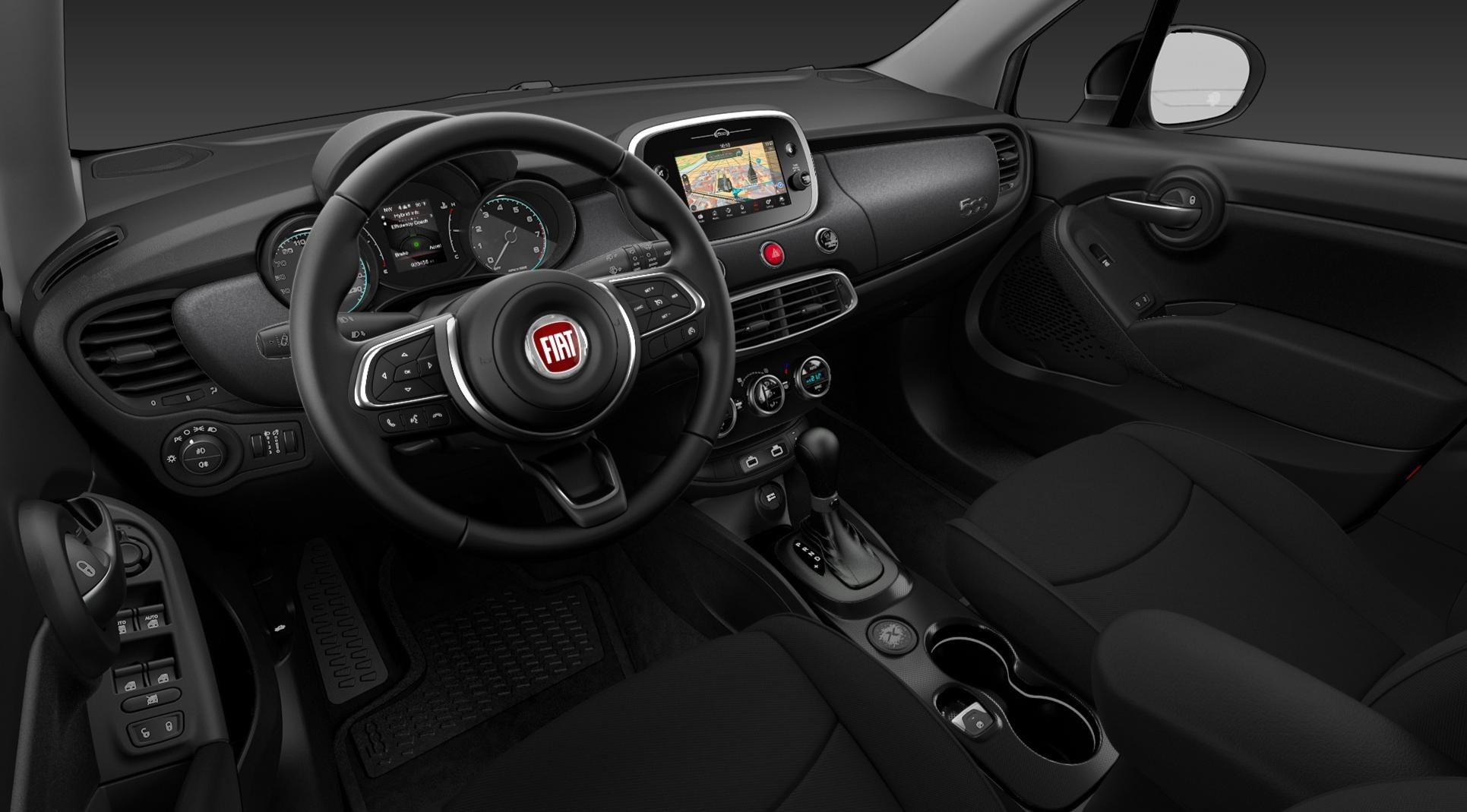 Fiat 500X Dolcevita Image 4