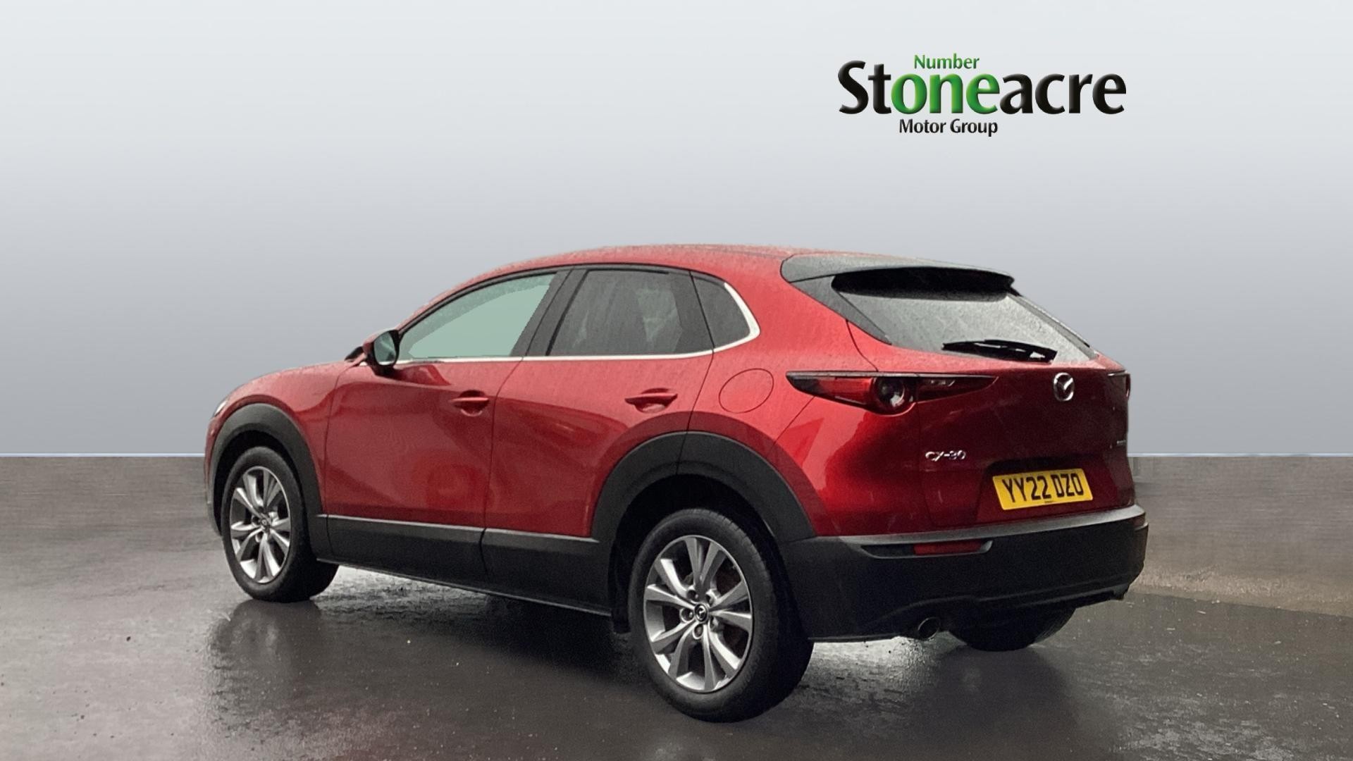 Mazda CX-30 Image 2