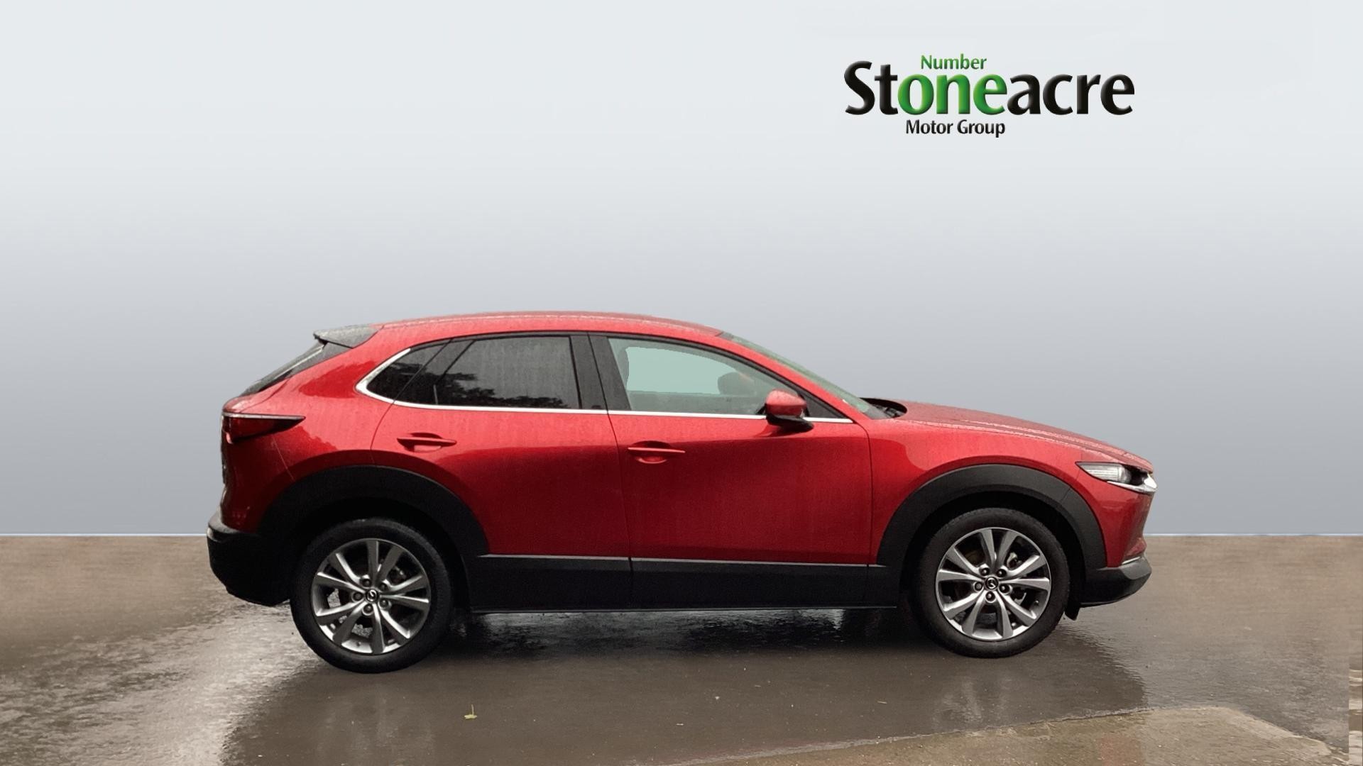 Mazda CX-30 Image 3