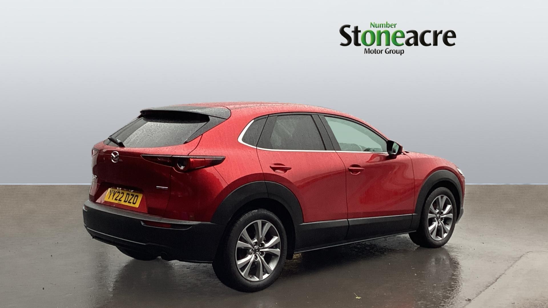 Mazda CX-30 Image 7