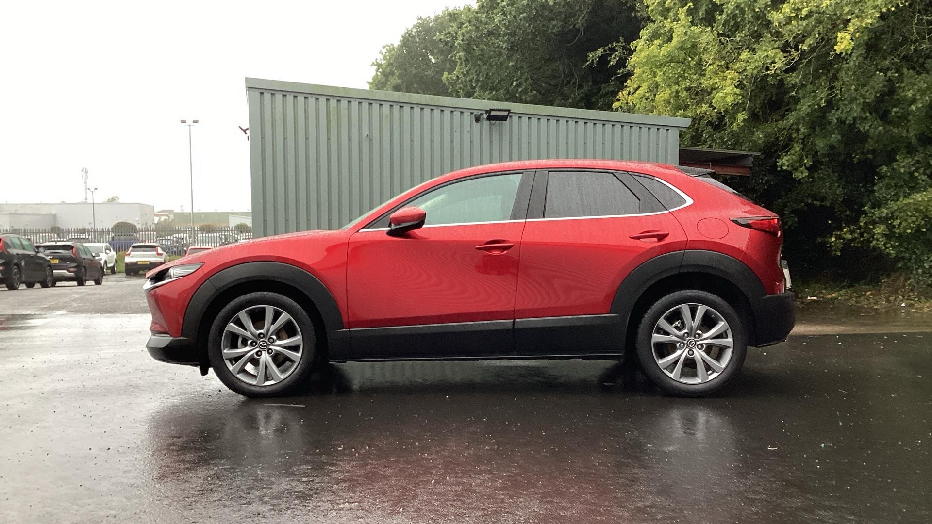 Mazda CX-30 Image 8