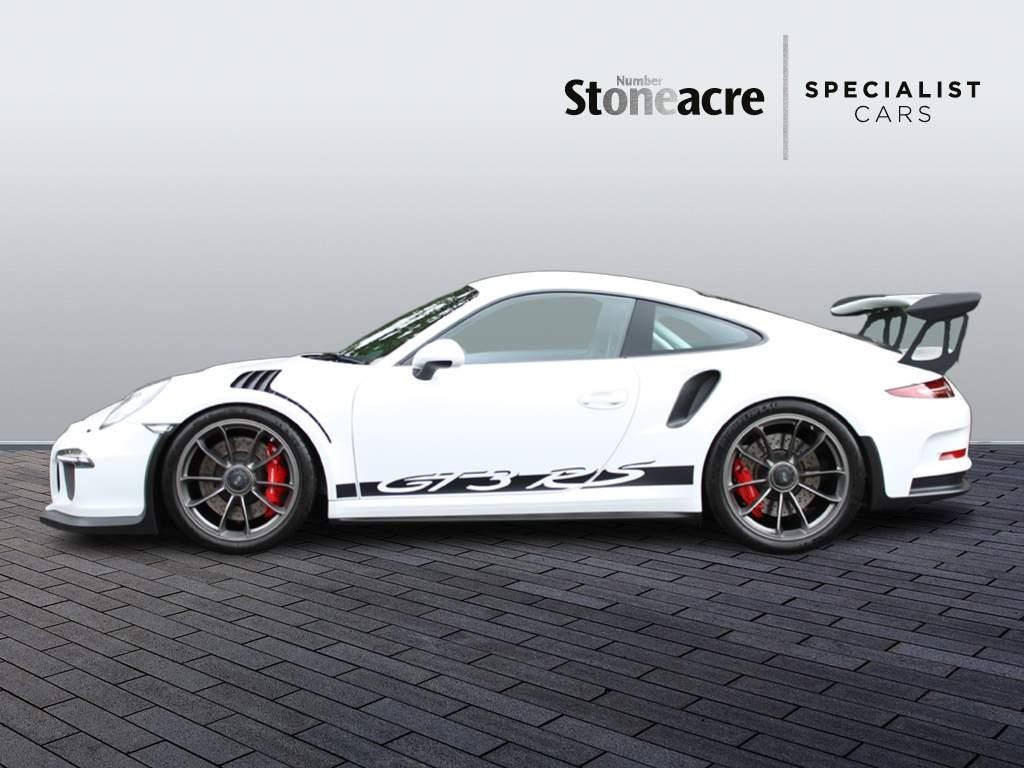 Porsche 911 Image 6