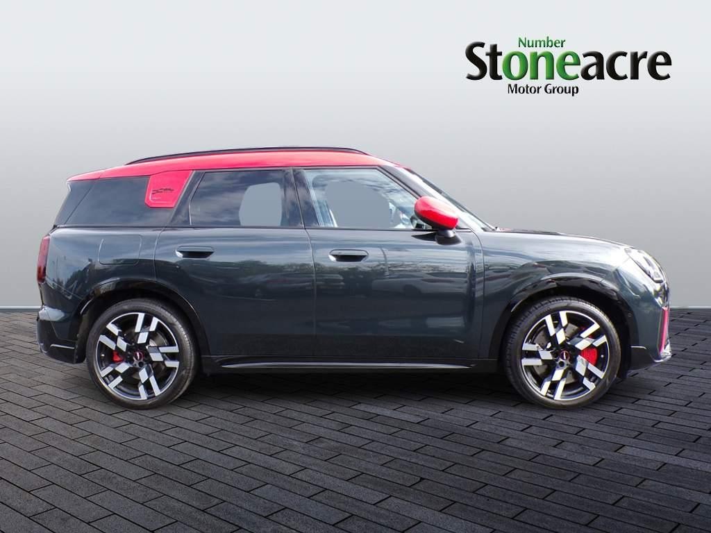 MINI Countryman Image 2