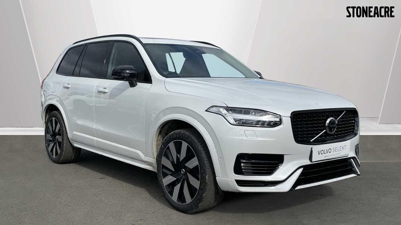 Volvo XC90 Image 1