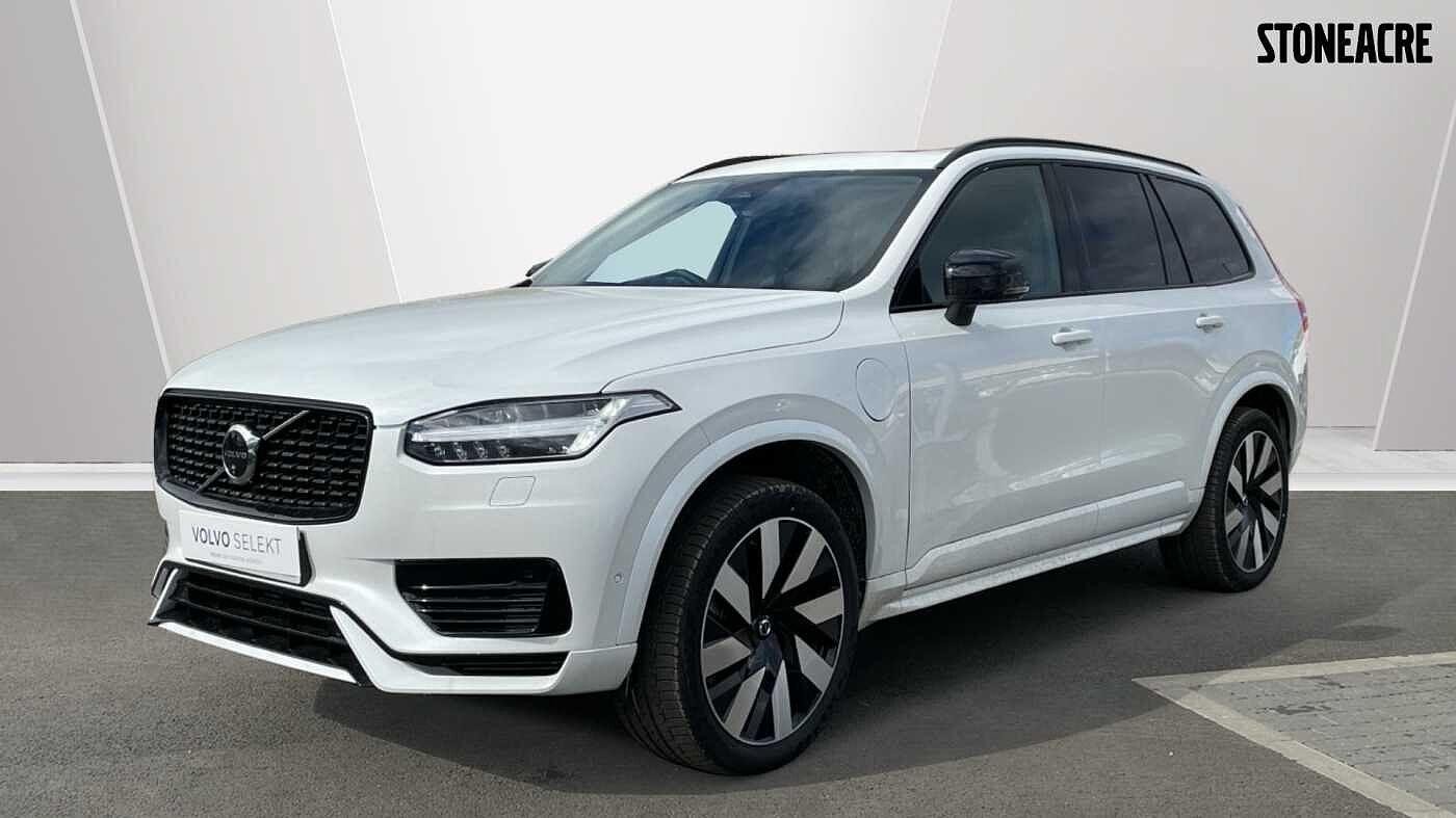 Volvo XC90 Image 6