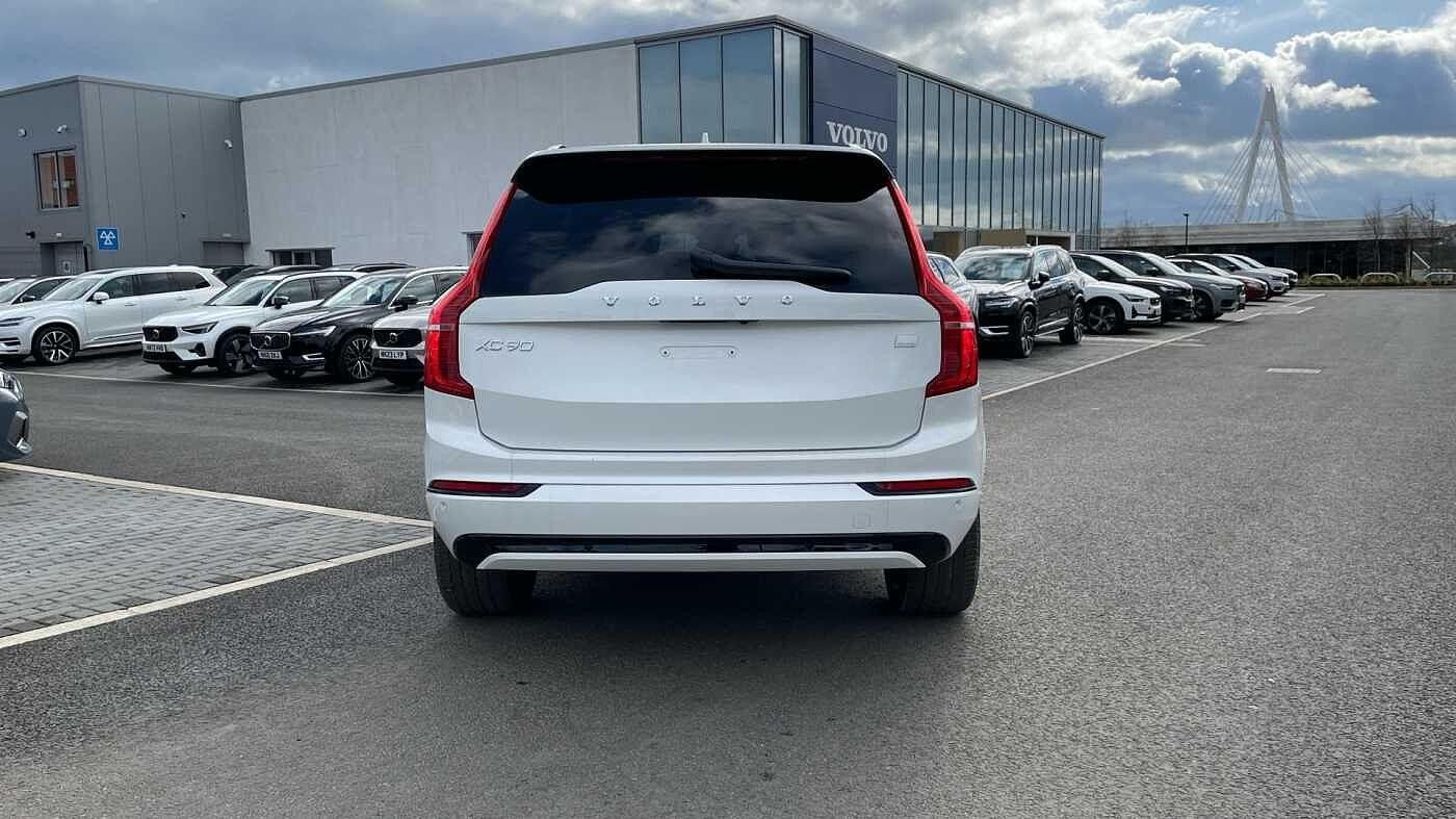 Volvo XC90 Image 13