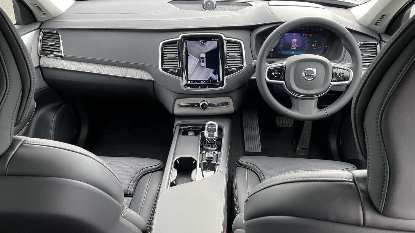 Volvo XC90 Image 20