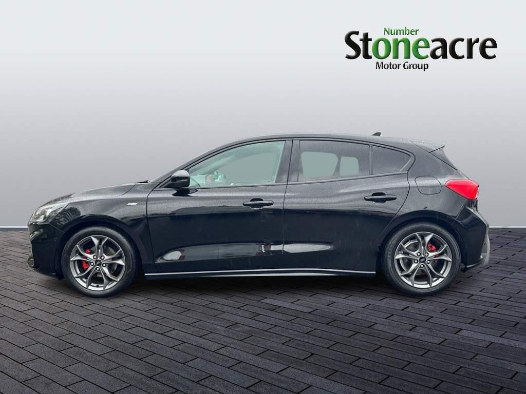 Ford Focus Image 6