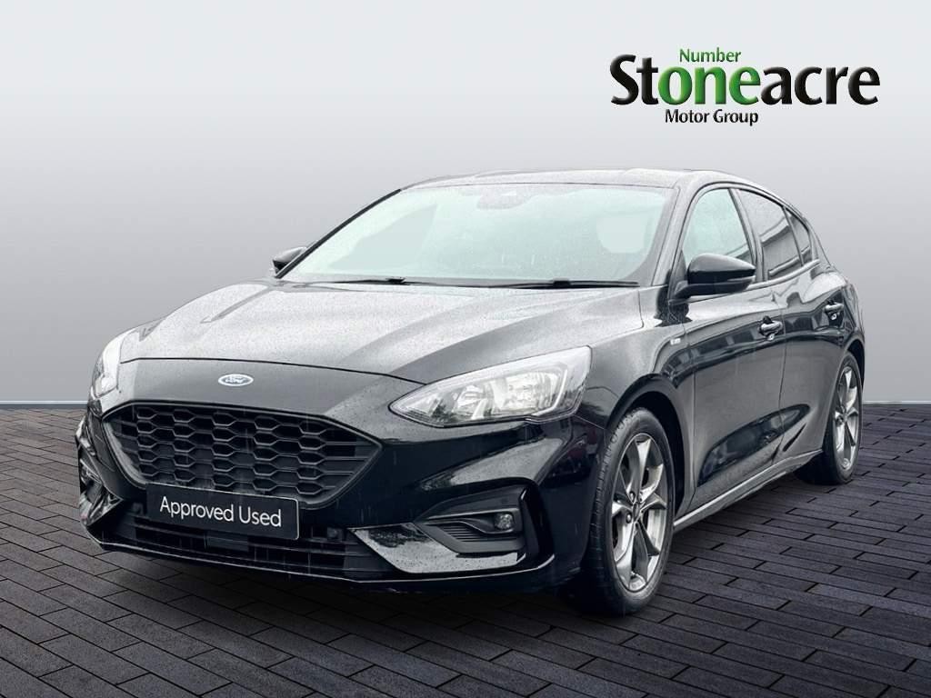 Ford Focus Image 7