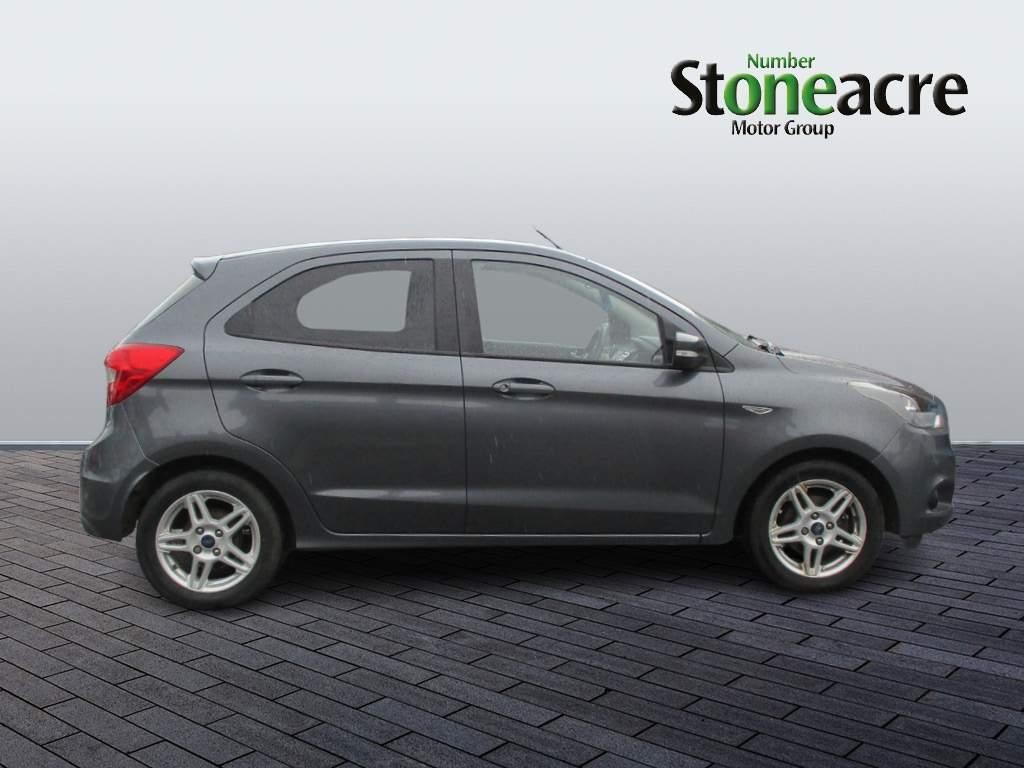 Ford Ka+ Image 2