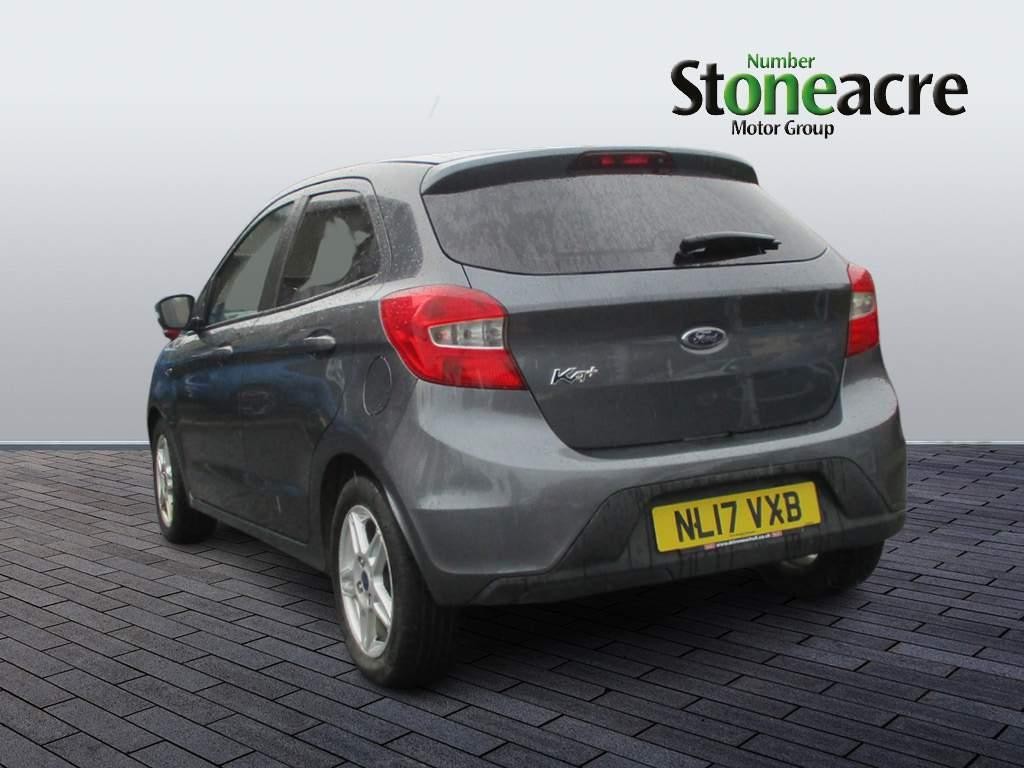 Ford Ka+ Image 5