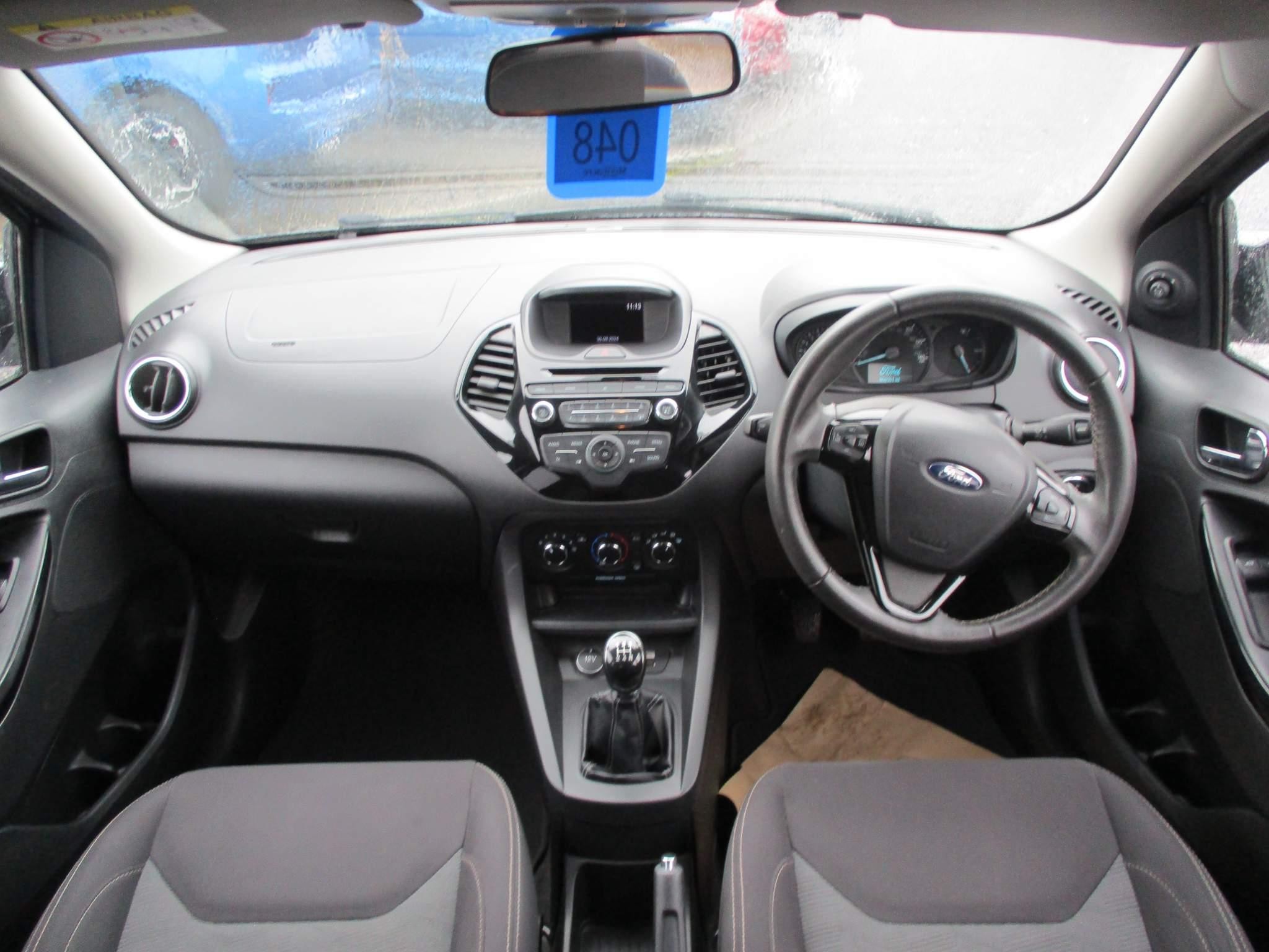 Ford Ka+ Image 15