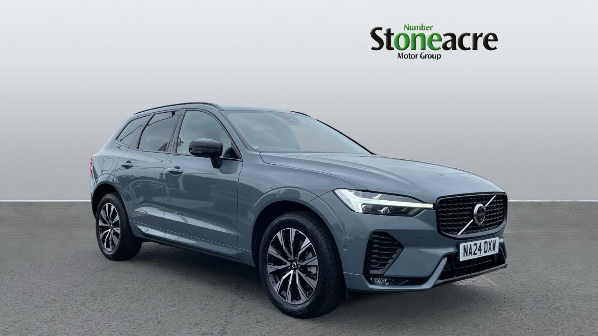 Volvo XC60 Image 1