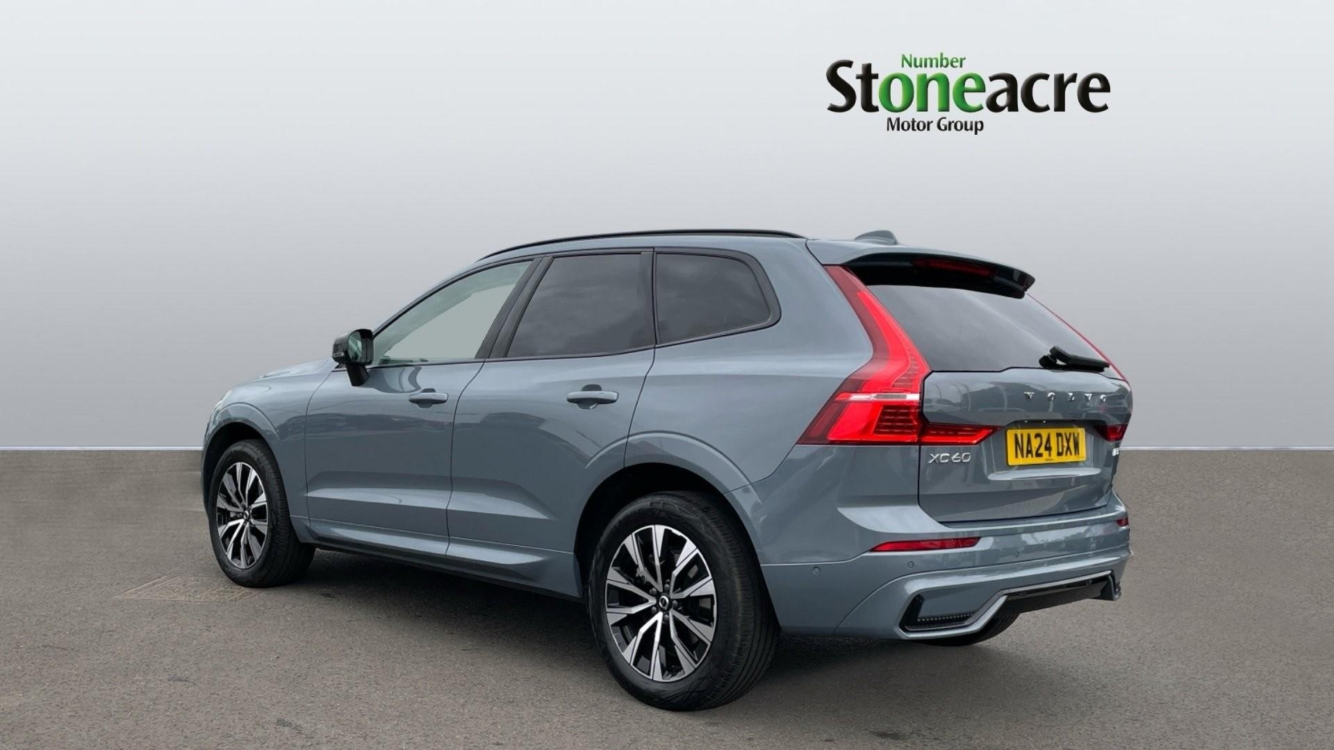 Volvo XC60 Image 2