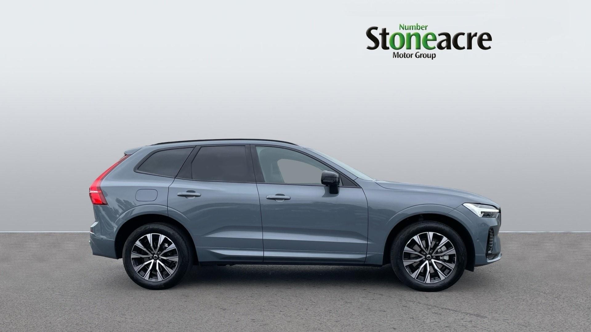 Volvo XC60 Image 3