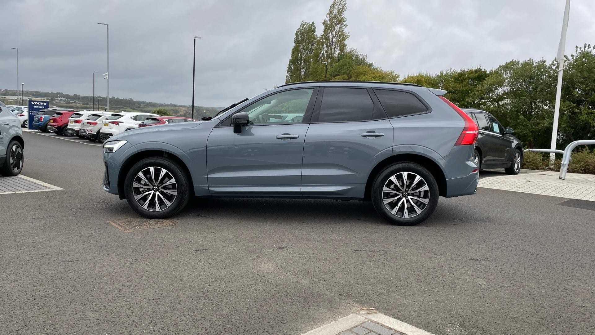 Volvo XC60 Image 8