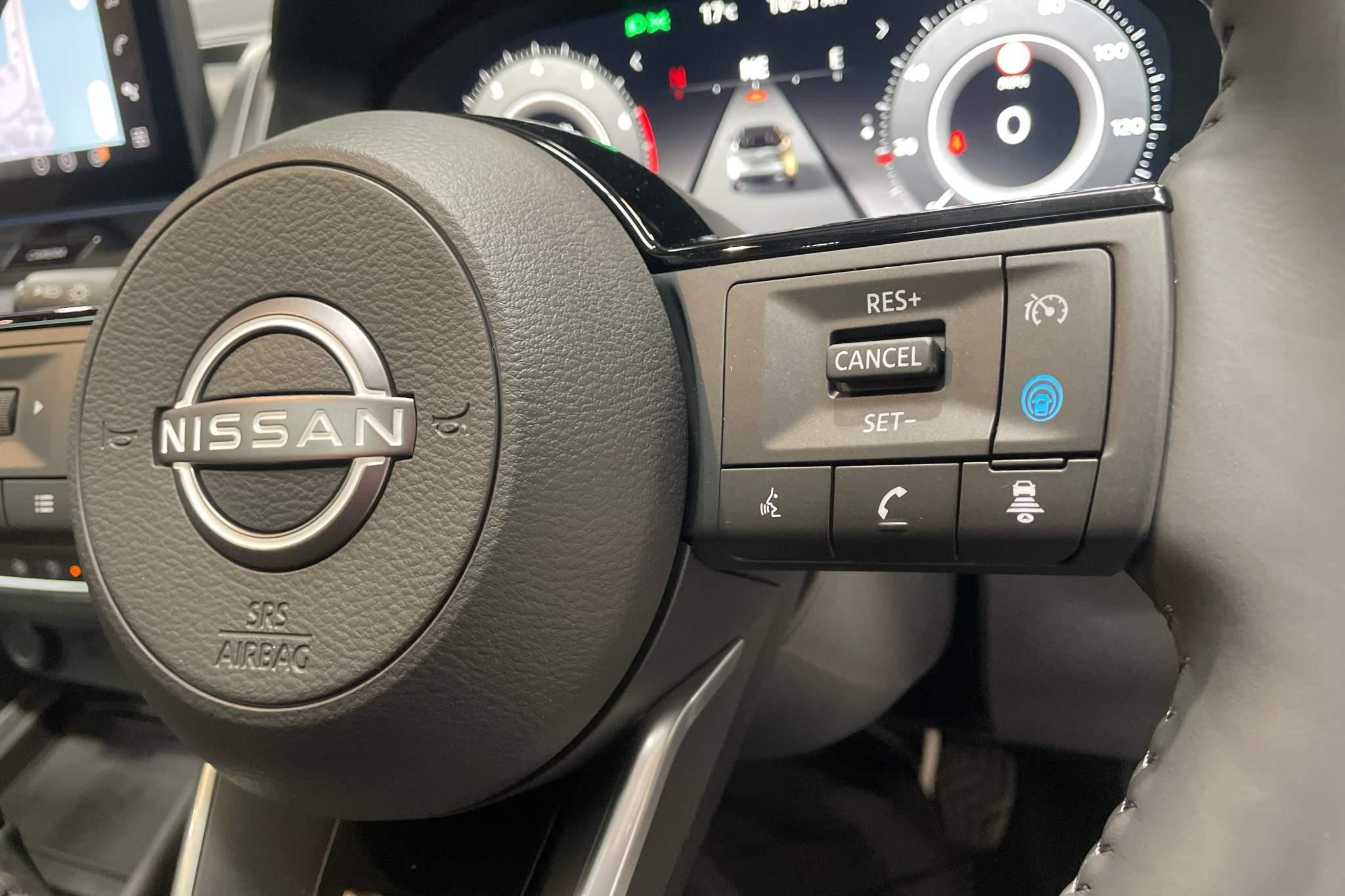 Nissan Qashqai Image 35