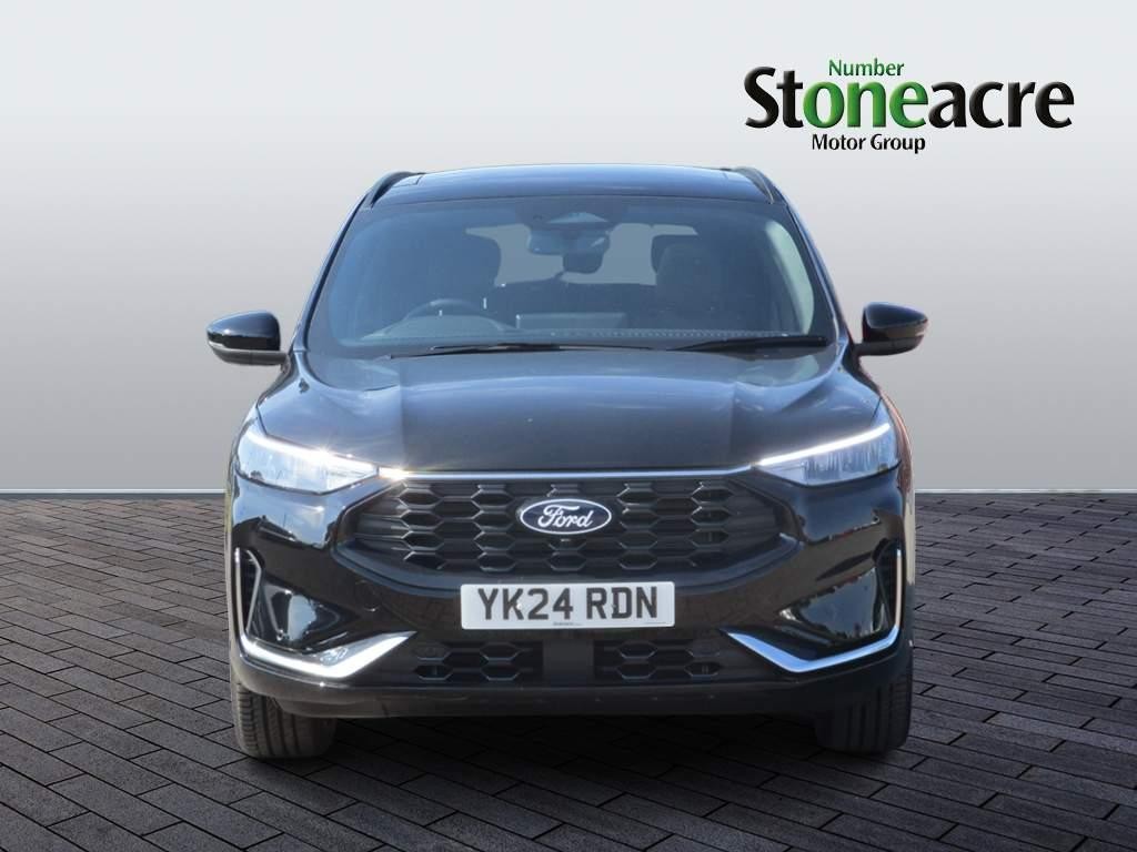 Ford Kuga Image 8