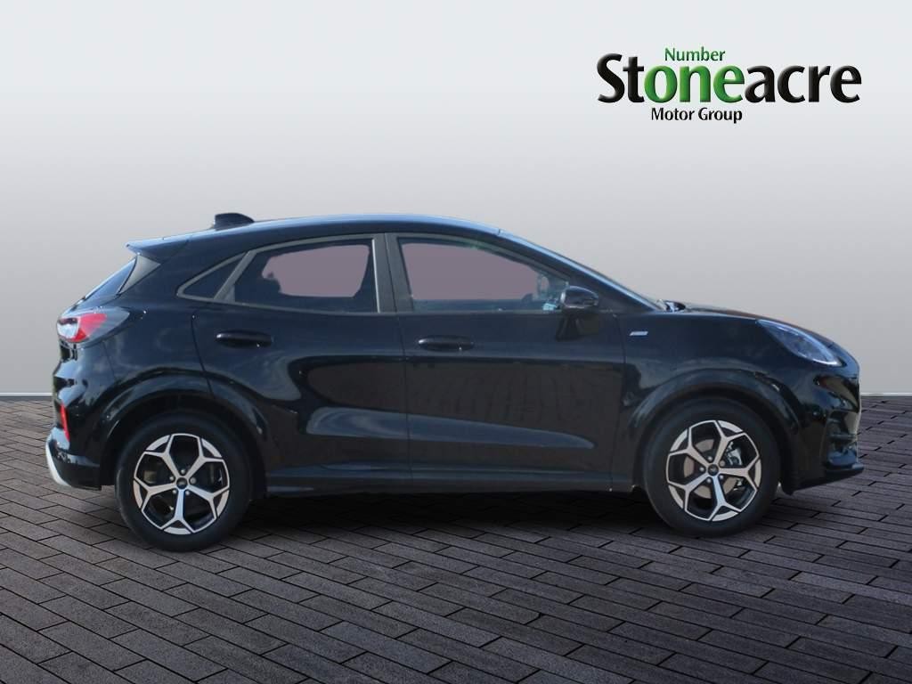 Ford Puma Image 2